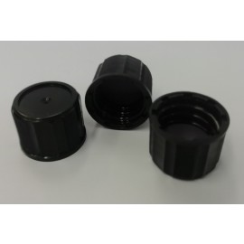 GL 14 x 2.5 polypropylene screw cap, suitable for vials and tubes with a GL 14 x 2.5 screw thread