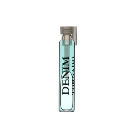 Perfume vials 1ml, clear soda-lime glass, ø8.00x38x0.70mm