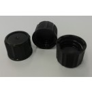 GL 14 x 2.5 polypropylene screw cap, suitable for vials and tubes with a GL 14 x 2.5 screw thread