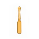 1ml Ampoules with closed top and OPC (brown) 