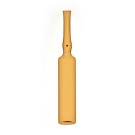 10ml Ampoules with flame cut and OPC (brown)