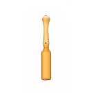 1ml Ampoules with closed top and NAFA score-ring (brown)
