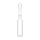 10ml Ampoules with closed top and OPC (clear)
