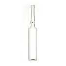 5ml Ampoules with flame cut and OPC (clear)