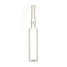 5ml Ampoules with flame cut and NAFA score-ring (clear)