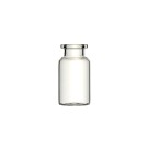 25 ml injection vials (25R), dimensions ø 30.0 x 65 x 1.20 mm., tubular glass, type 1.