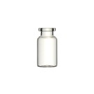 10 ml snap cap vials (ND18), dimensions ø 22.00 x 50.00 mm., tubular glass, type 1 