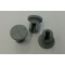 13 mm rubber freeze drying injection stopper